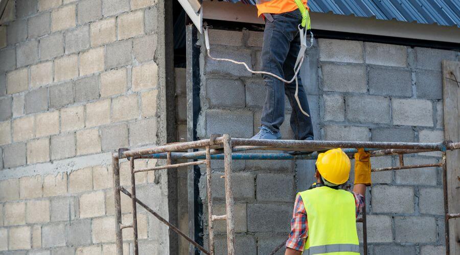 Expert tile roof repair services in Luxor, PA